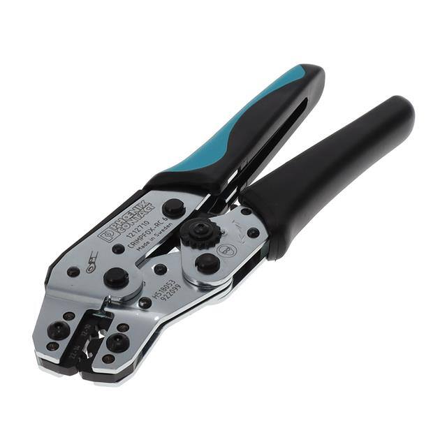 1212710 Phoenix Contact  Presse Applicatrici Crimpatrici